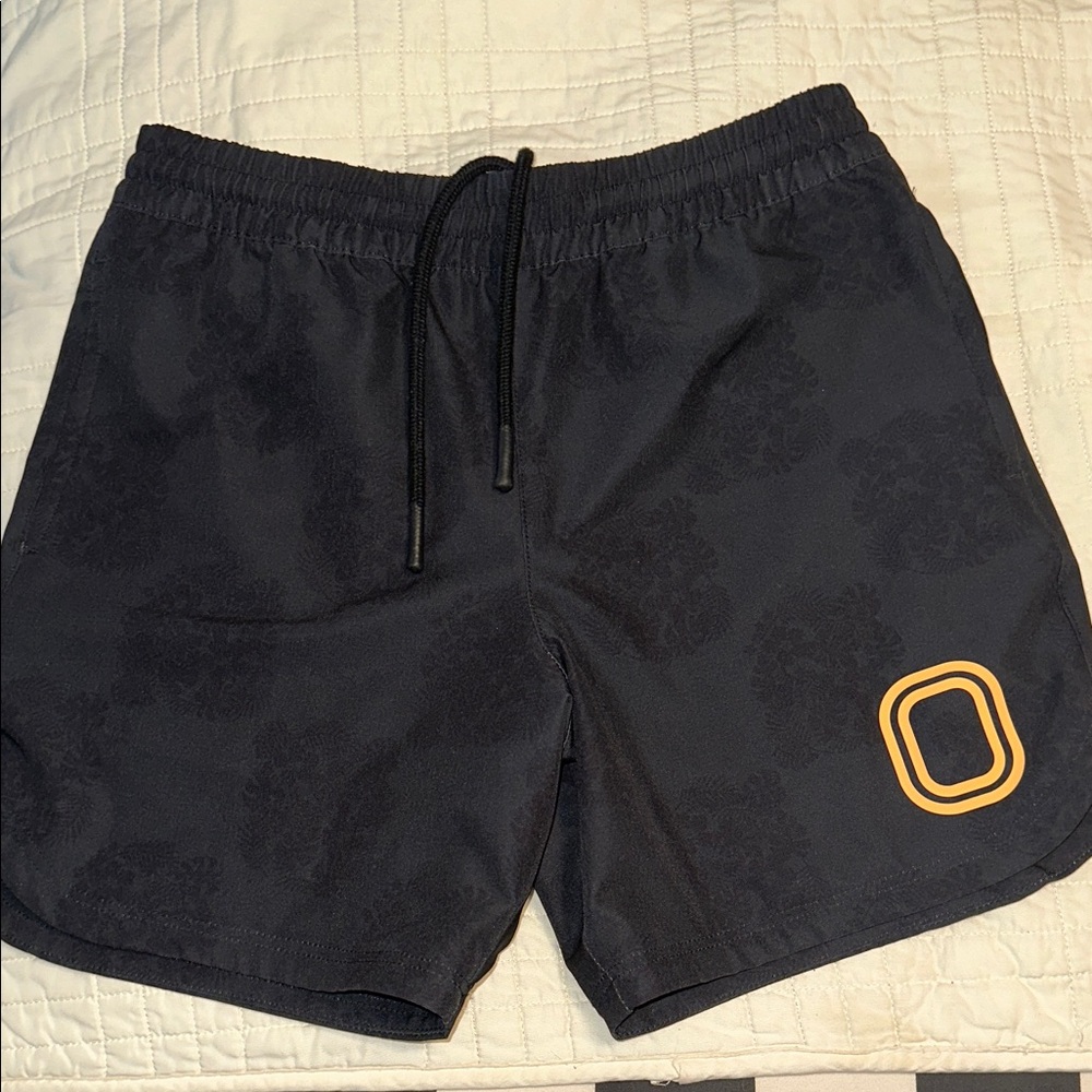 Overtime youth shorts. With pockets